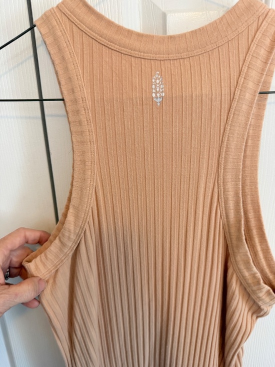 FreePeople Racer Tank - Picture 3 of 3